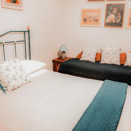 Museodream 2 By Napulitandream Konukevi