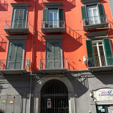 Museodream 2 By Napulitandream 3*