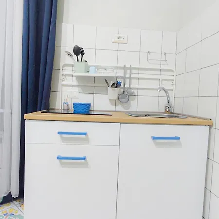 Museodream 2 By Napulitandream 3* Napoli