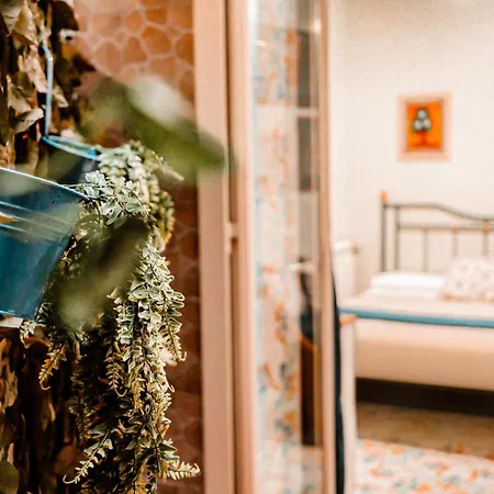 Museodream 2 By Napulitandream Guest house 3*