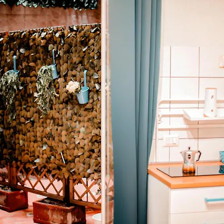 Affittacamere Museodream 2 By Napulitandream 3*