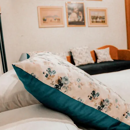 Guest house Museodream 2 By Napulitandream Naples