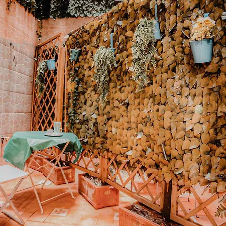 Museodream 2 By Napulitandream Affittacamere 3*