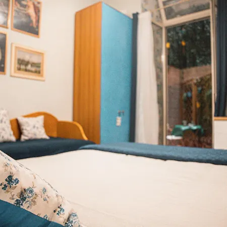 Guest house Museodream 2 By Napulitandream Naples