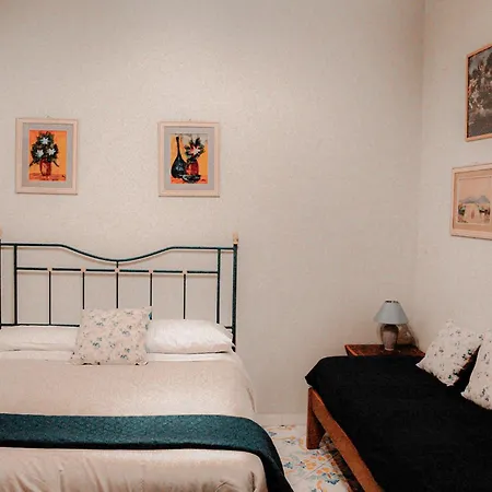 Guest house Museodream 2 By Napulitandream 3*