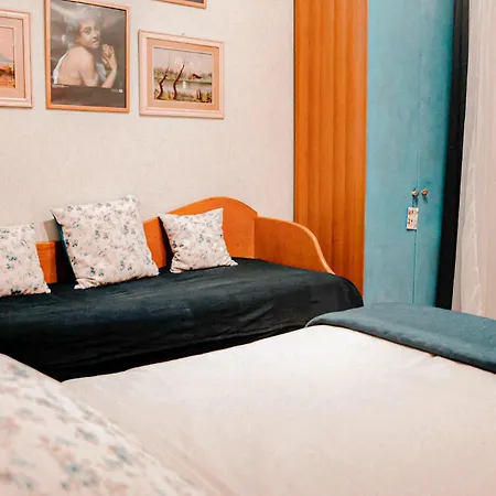 Guest house Museodream 2 By Napulitandream Naples