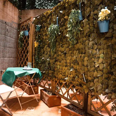 Museodream 2 By Napulitandream 3* Naples