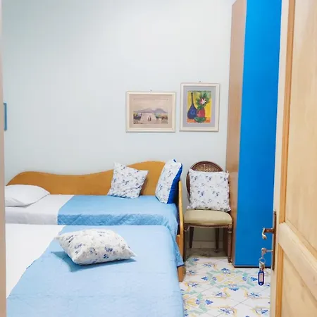 Museodream 2 By Napulitandream 3* Naples