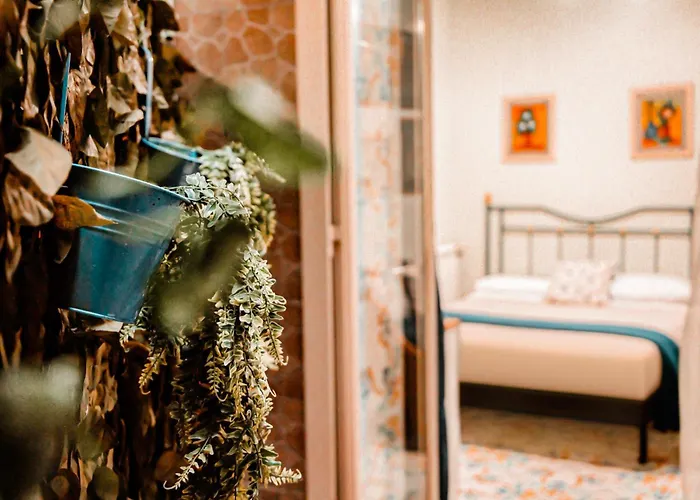 Museodream 2 By Napulitandream Pensionat 3*