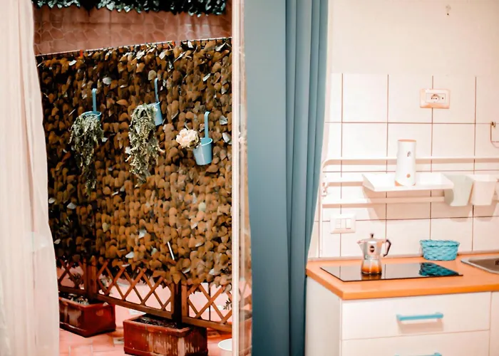 Pensionat Museodream 2 By Napulitandream 3*