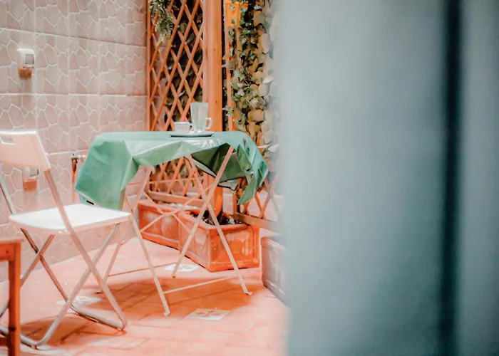 Pensionat Museodream 2 By Napulitandream