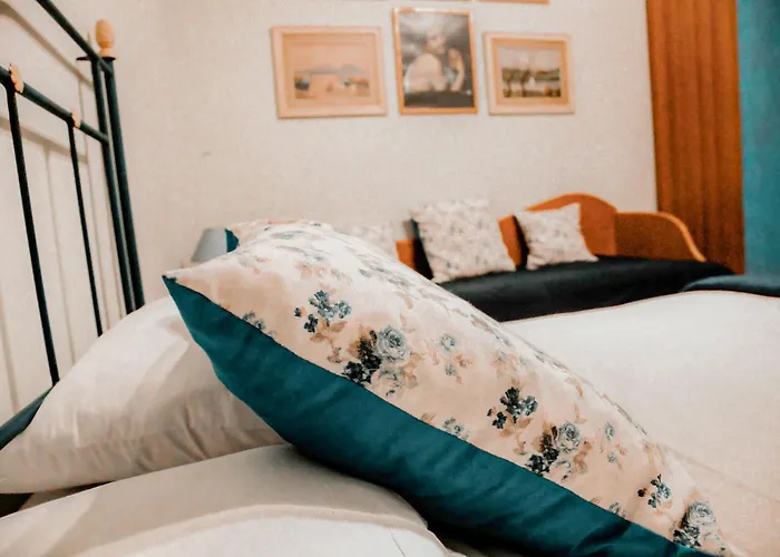 Pensionat Museodream 2 By Napulitandream Neapel