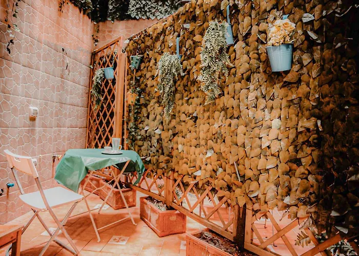 Museodream 2 By Napulitandream Pensionat 3*