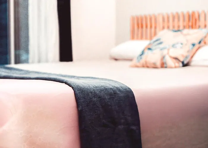 Museodream 2 By Napulitandream Pensionat 3*