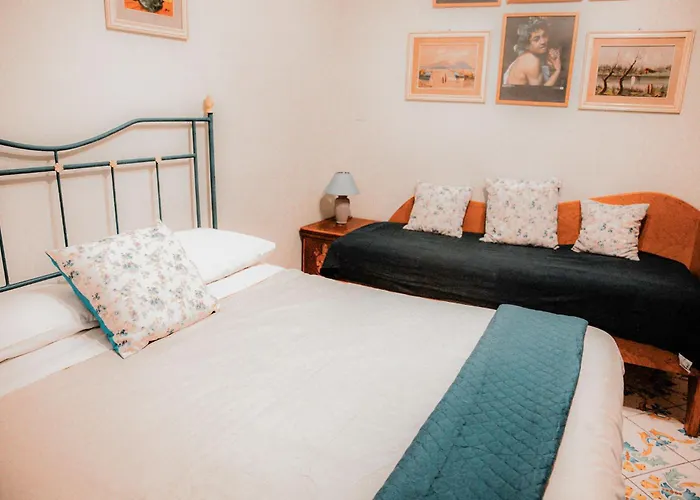 Museodream 2 By Napulitandream Pensionat