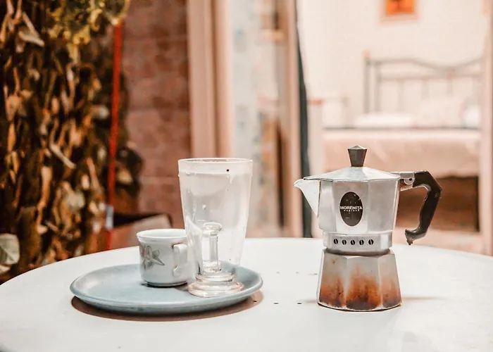 Museodream 2 By Napulitandream Pensionat 3*