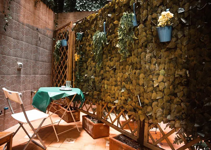 Museodream 2 By Napulitandream 3* Neapel