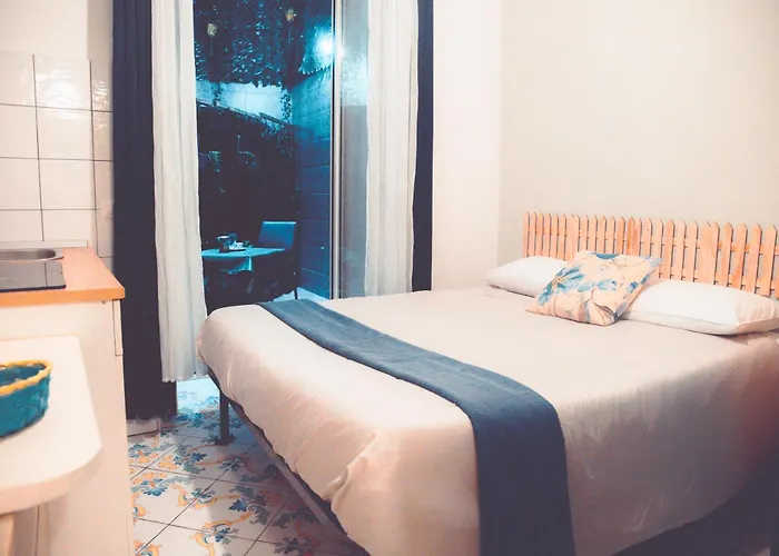 Museodream 2 By Napulitandream 3*