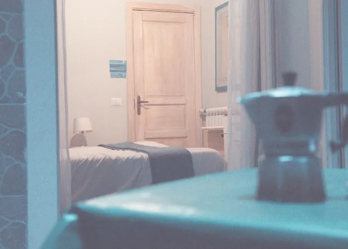 Museodream 2 By Napulitandream Pensionat 3*