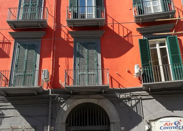 Museodream 2 By Napulitandream 3*