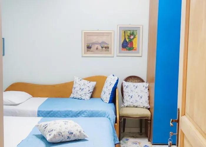 Museodream 2 By Napulitandream 3* Neapel