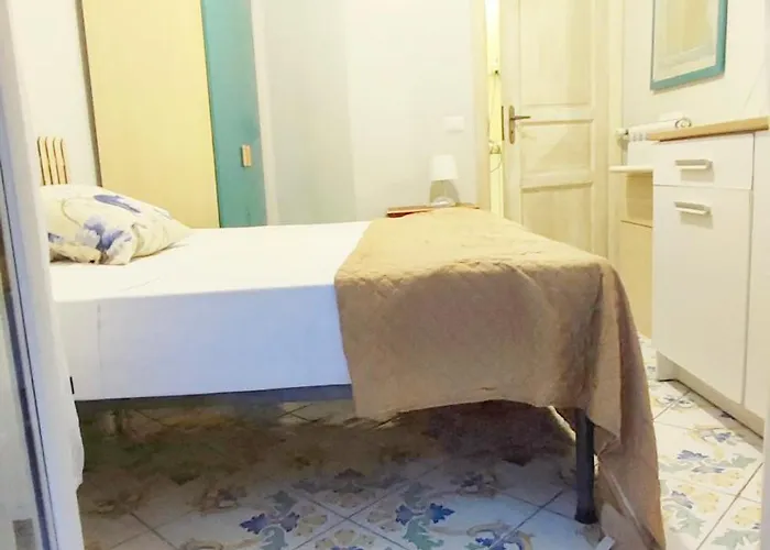 Pensionat Museodream 2 By Napulitandream Neapel