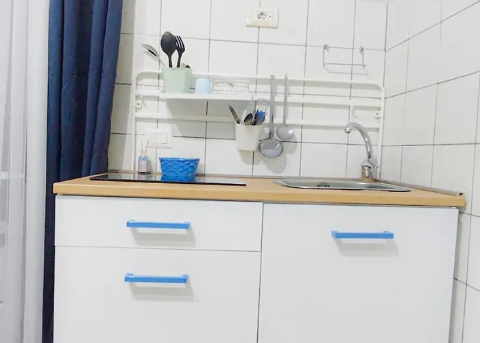 Museodream 2 By Napulitandream 3* Neapel