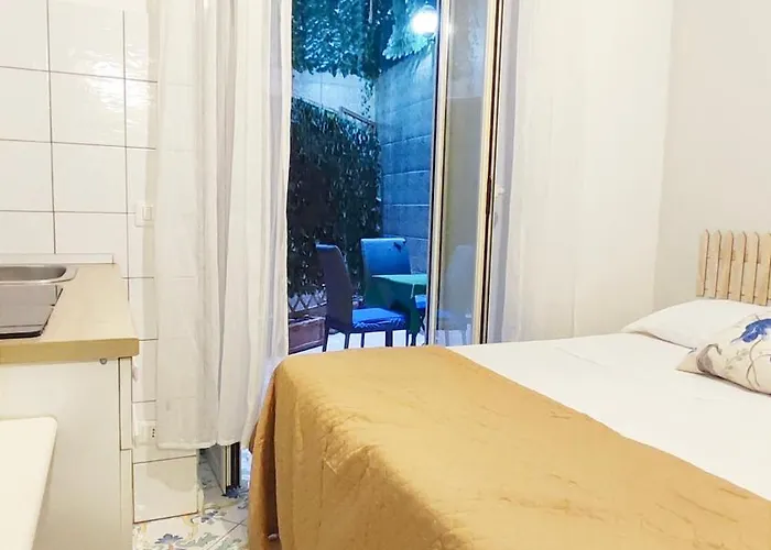 Museodream 2 By Napulitandream Pensionat 3*