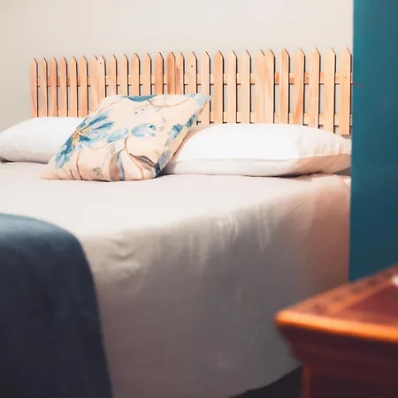 招待所 Museodream 2 By Napulitandream