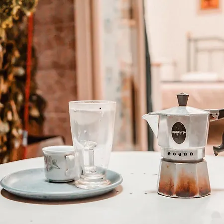 Museodream 2 By Napulitandream 招待所 3*