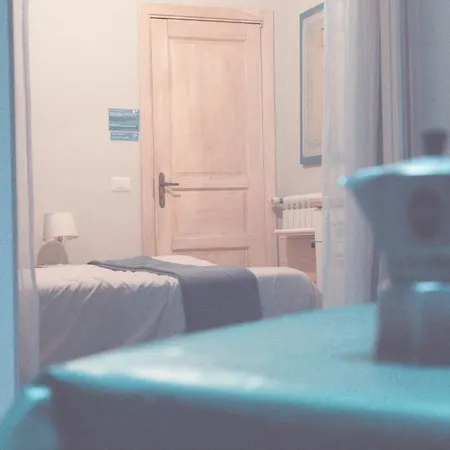 Museodream 2 By Napulitandream 招待所 3*