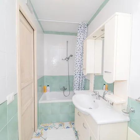 招待所 Museodream 2 By Napulitandream 那不勒斯