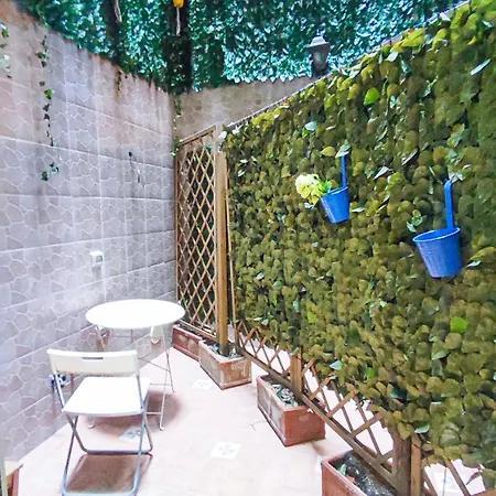 招待所 Museodream 2 By Napulitandream 3*