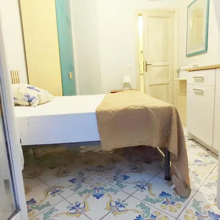 招待所 Museodream 2 By Napulitandream 那不勒斯